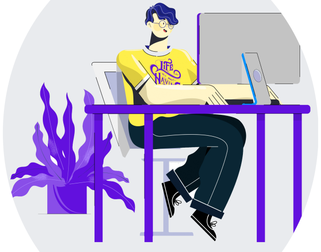 technical analyst