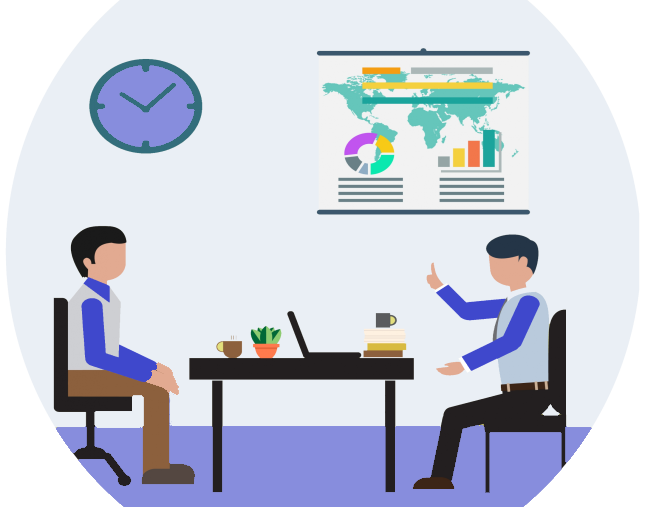 HR consulting